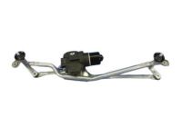 Mopar 4725998AE Motor Windshield Wiper