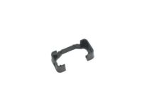 Mopar 6MJ79DX9AA Cover Seat Track