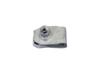 Mopar 6503694 Nut U M6X1.00