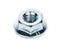 Mopar 6106158AA Differential Nut, Front
