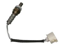 Mopar 56041847AA Oxygen Sensor, Rear