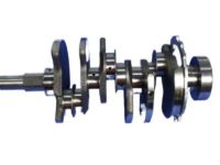 Mopar 5093881AB Crankshaft