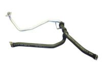 Mopar 4596755AE Hose Heater Return