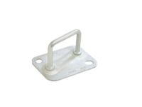 Mopar 68227898AA Striker, Front