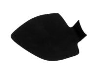 Mopar 1WF20DX9AD Handle, Inside Cap, Black, Front Inner Passenger Side