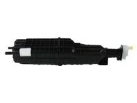 Mopar 52029963AC Skid Plate Fuel Tank