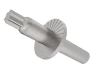 Mopar 6508966AA Water Pump Assembly Stud