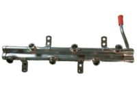 Mopar 4861666AA Fuel Rail