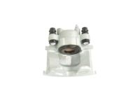 Mopar 5179881AB Caliper Assembly Disc Brake Rear
