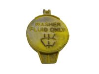 Mopar 5018128AA Reservoir Cap, Front
