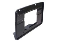Mopar 52003479 License Bracket