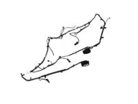 Mopar 68401899AC Wiring Liftgate
