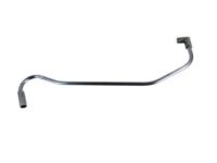 Mopar 5184632AF Hose Air Make - Up
