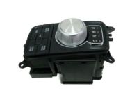 Mopar 56054275AI Shifter Transmission