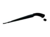 Mopar 68235447AA Wiper Arm, Front Passenger Side