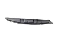 Mopar 68291630AA Rear Seal, Front Passenger Side