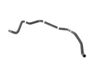 Mopar 68214933AA Hose Coolant Recovery Bottle