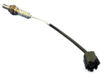 Mopar 4606133AD Oxygen Sensor, Front