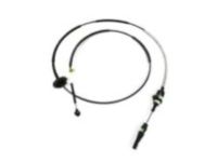Mopar 68171664AG Cable Gearshift Control