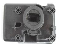 Mopar 68210150AB Ignition Switch, Front