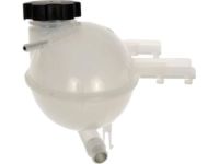 Mopar 68303699AA Reservoir Coolant Recovery