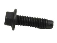 Mopar 6104024AA Screw 6 Lobe M8X1.25X25.00