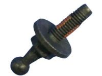 Mopar 6509131AA Ball Stud, Rear Lower