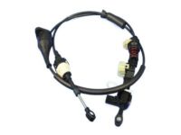 Mopar 52110004AG Cable Shift