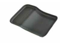 Mopar 5RS89DX9AA Tray Lining