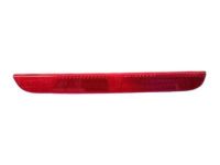 Mopar 68211188AA Reflector, Rear Passenger Side