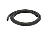 Mopar 55176958AG Weatherstrip, Rear
