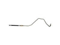 Mopar 52028922AF Tube, Upper