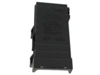Mopar 5102969AB Fuse & Relay Box