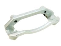 Mopar 5143351AB Caliper Support, Front