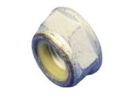 Mopar 6511905AA Tie Rod End Nut, Outer