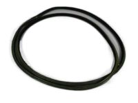 Mopar 55347318AB Weatherstrip Rear Cargo Door