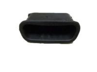 Mopar 5108064AA Pull Pocket, Rear Inner