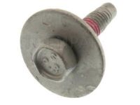 Mopar 6508182AA Filler Screw