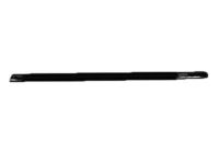 Mopar 4805996AD Weatherstrip Front Door Belt Outer