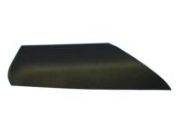 Mopar 1HP73DX9AD Molding C Pillar Extension
