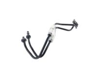 Mopar 68199891AA Hose Transmission Oil Cooler Pressure And Return