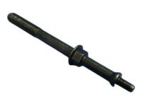 Mopar 6513100AA Stud Double Ended M12 X 1.75 X 1.25 X 152.10