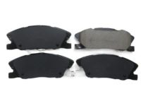 Mopar 68245089AA Brake Pads, Front
