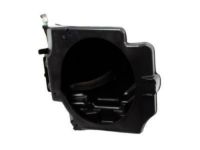 Mopar 5064196AC Speaker Housing, Center Passenger Side
