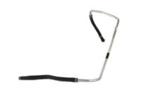 Mopar 68169572AD Hose Power Steering Return to Reservoir