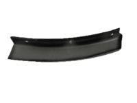 Mopar 5EY89TZZ Lower Molding, Rear Driver Side