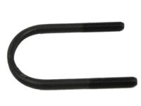 Mopar 52039305 Spring U-Bolt