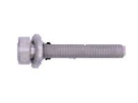Mopar 6505482AA Compressor Screw, Rear