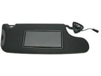 Mopar 1MA01XDVAA Visor Illuminated