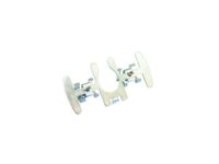Mopar 5183403AA Clip Used For Visor Support And Grab Handle